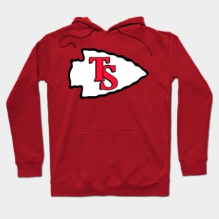 TS Swift Hoodie